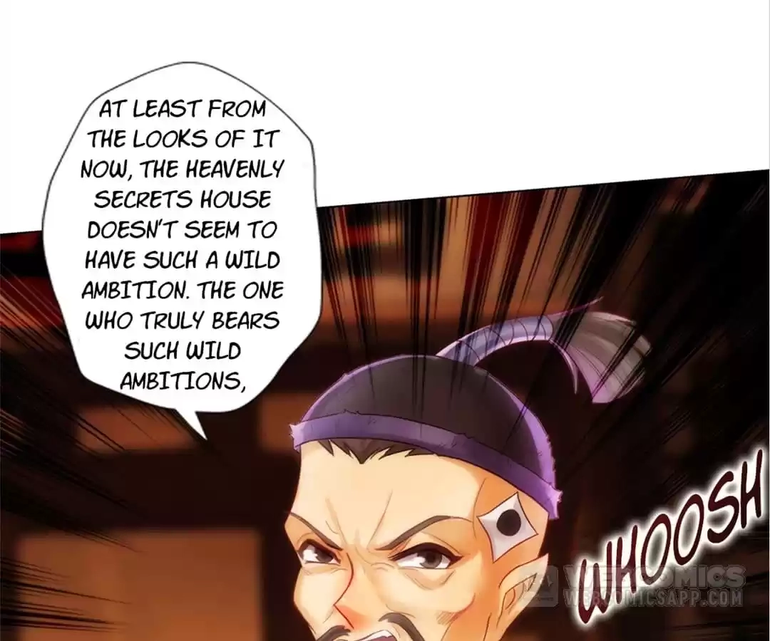 Lang Huan Library Chapter 95 page 43 - 