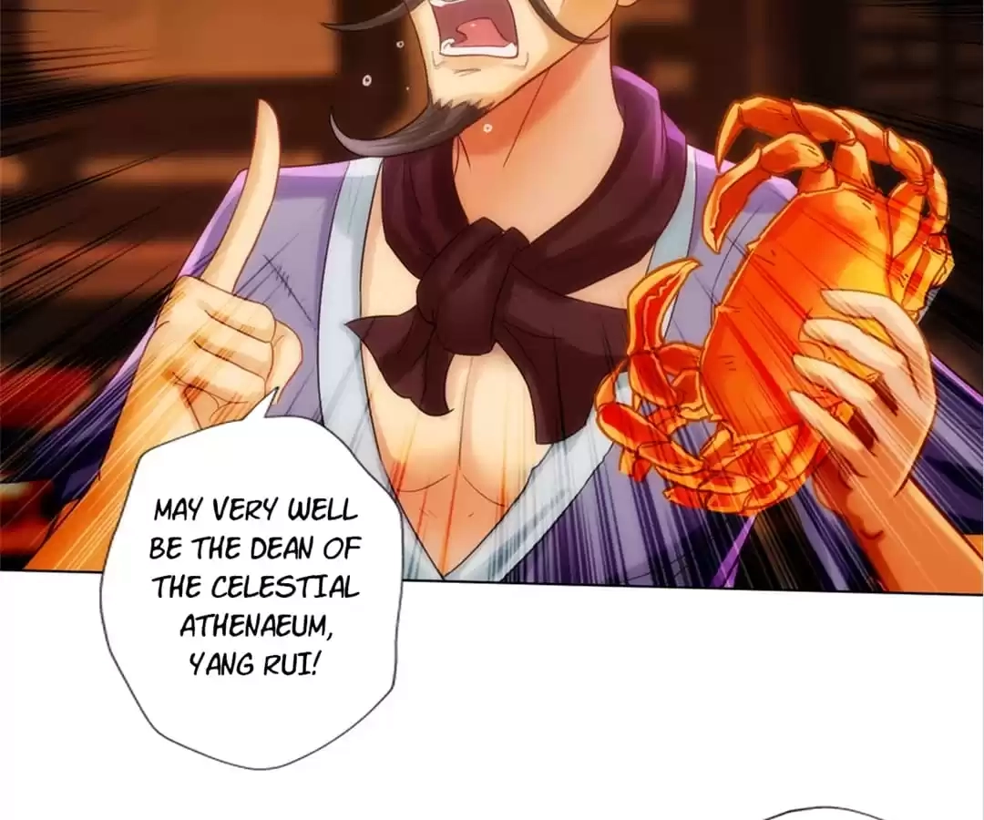 Lang Huan Library Chapter 95 page 44 - 