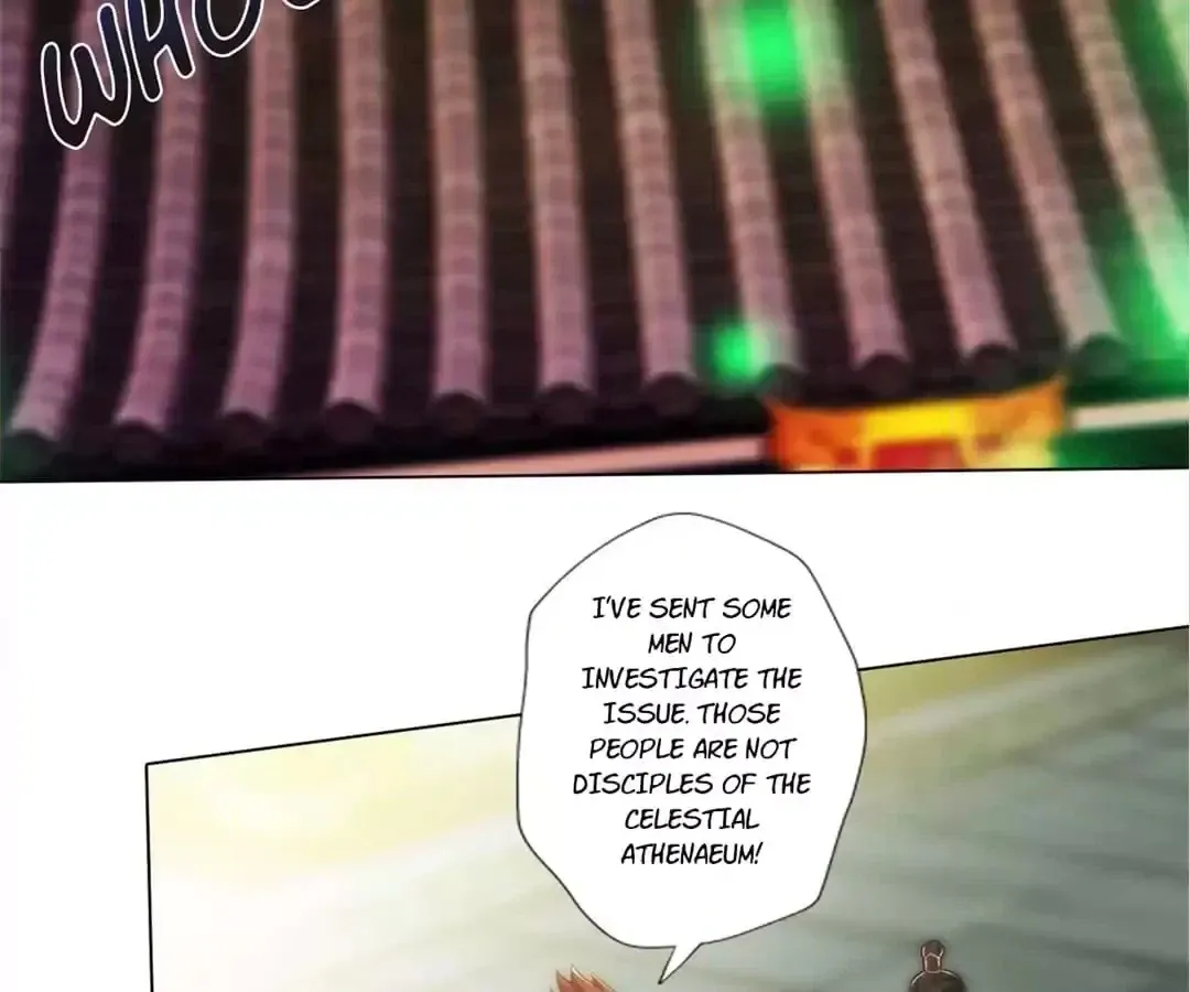 Lang Huan Library Chapter 95 page 50 - 