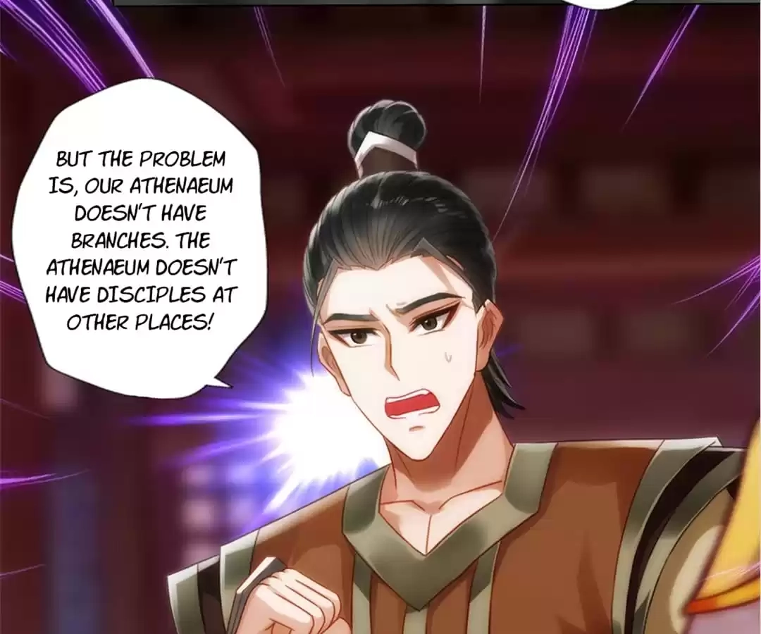 Lang Huan Library Chapter 95 page 52 - 