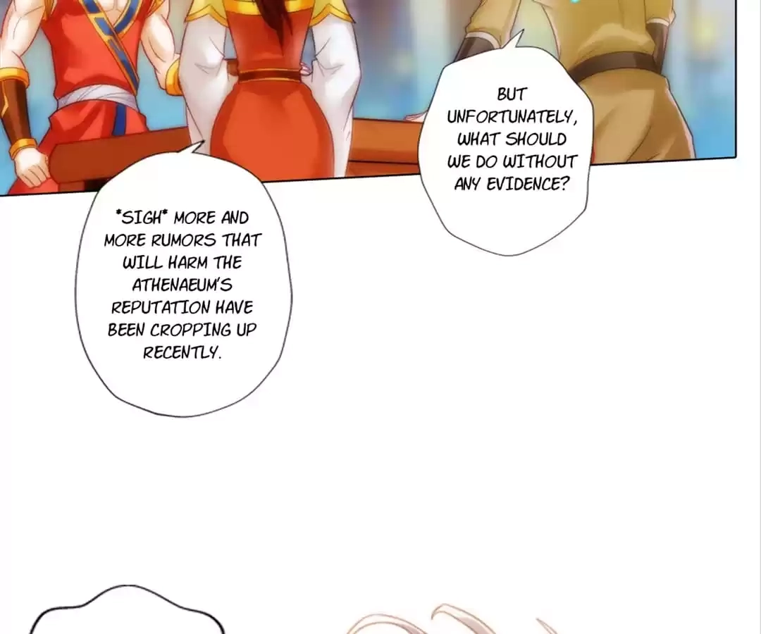 Lang Huan Library Chapter 95 page 55 - 