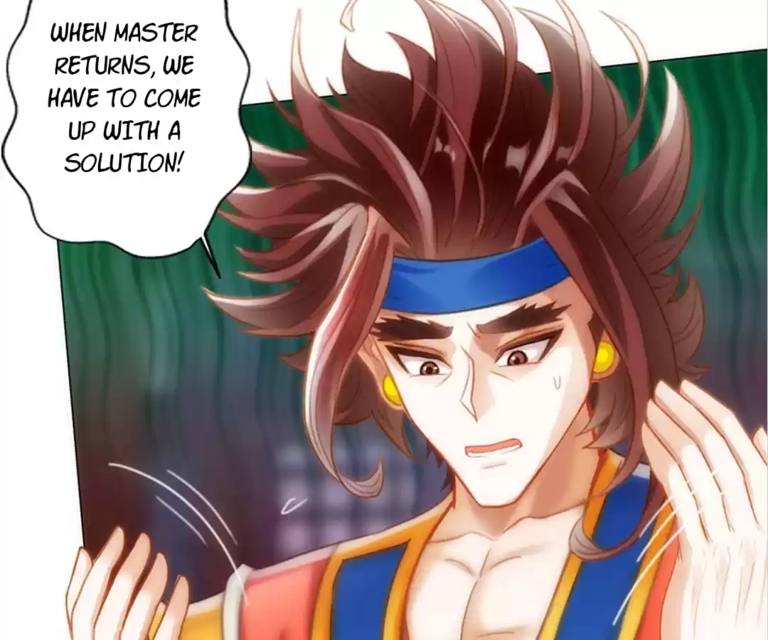 Lang Huan Library Chapter 95 page 56 - 
