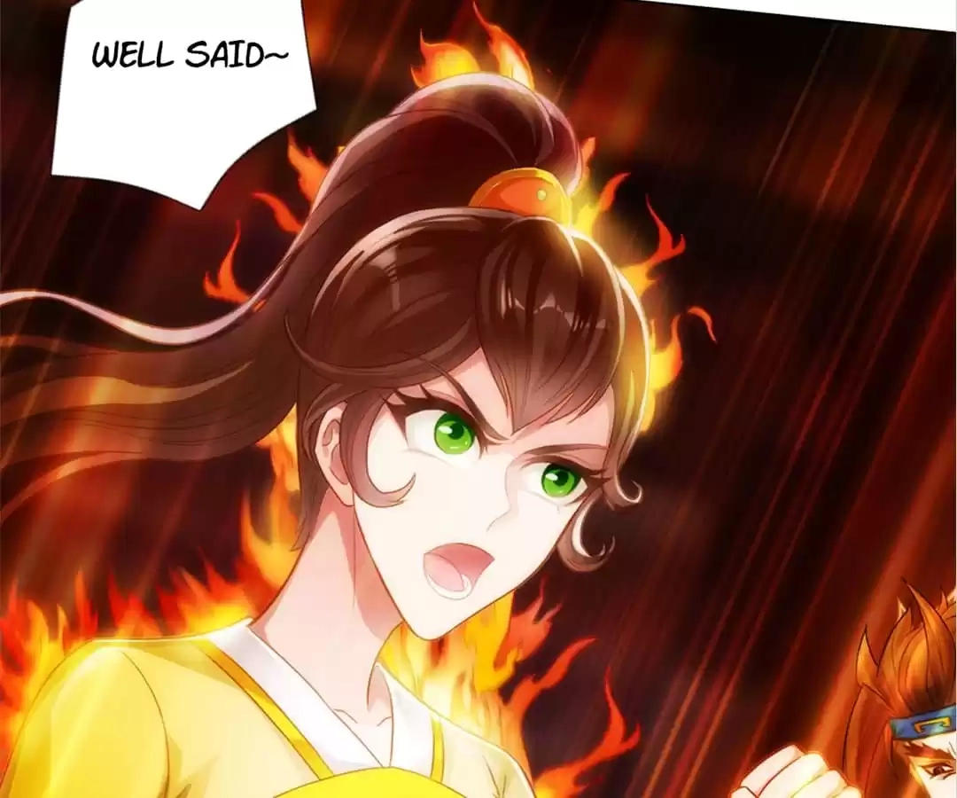 Lang Huan Library Chapter 95 page 58 - 
