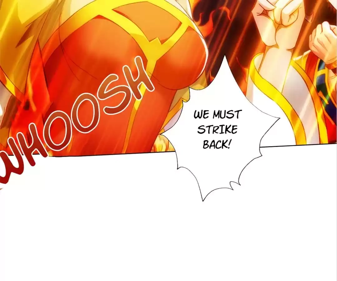 Lang Huan Library Chapter 95 page 59 - 