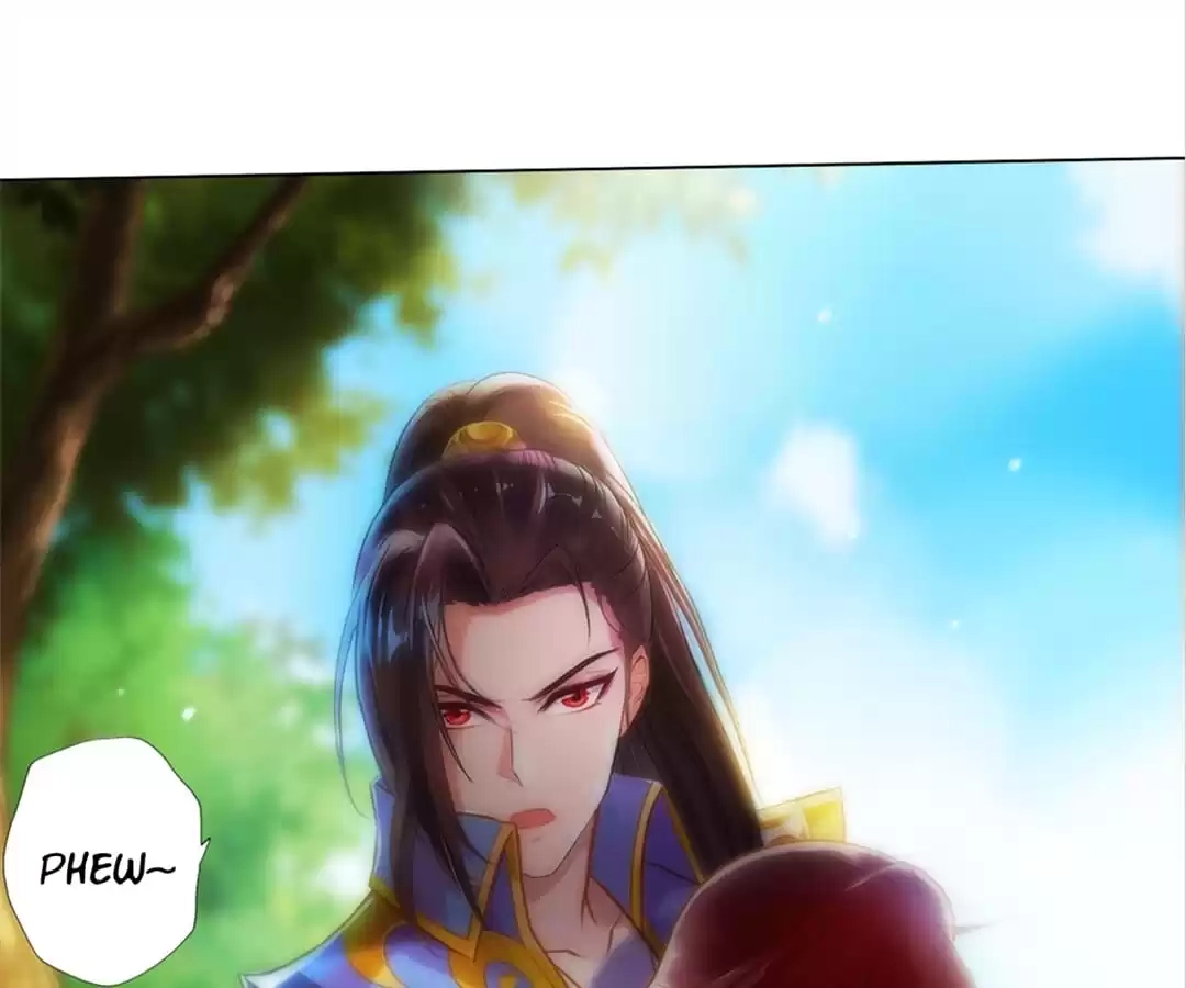 Lang Huan Library Chapter 95 page 66 - 