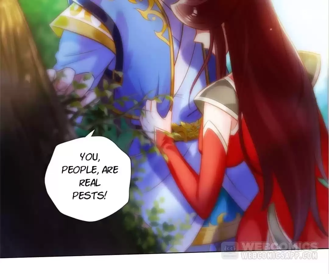 Lang Huan Library Chapter 95 page 67 - 