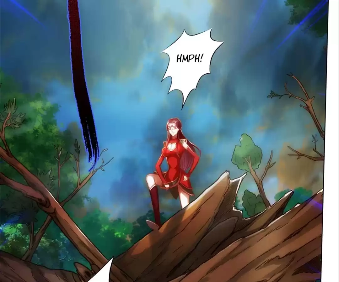 Lang Huan Library Chapter 95 page 69 - 