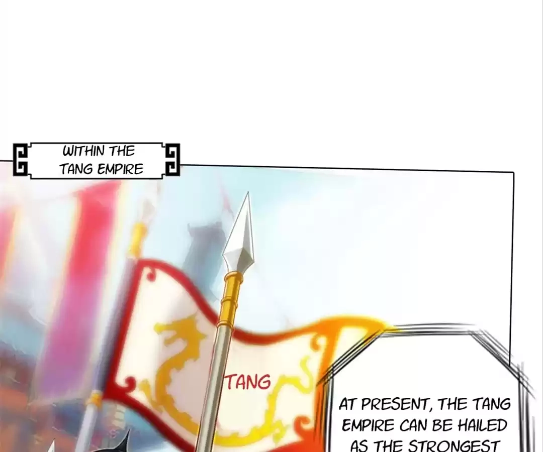 Lang Huan Library Chapter 95 page 8 - 