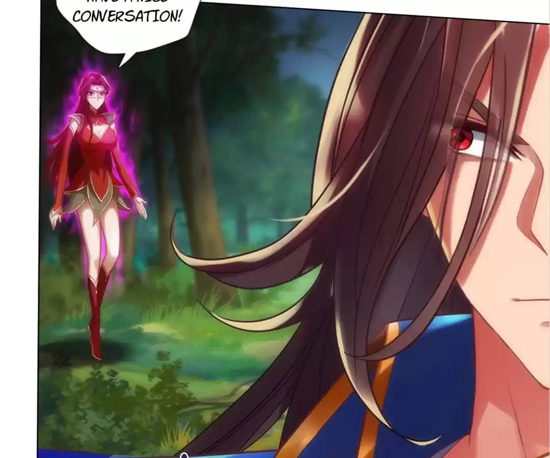 Lang Huan Library Chapter 95 page 73 - 