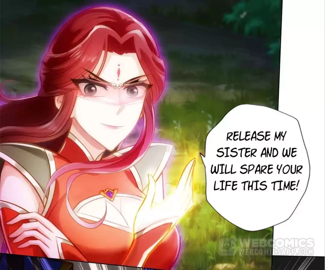 Lang Huan Library Chapter 95 page 75 - 