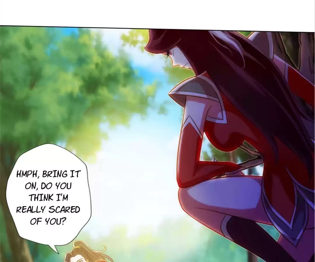 Lang Huan Library Chapter 95 page 78 - 