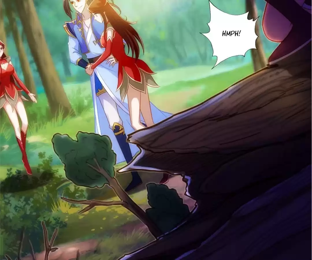 Lang Huan Library Chapter 95 page 79 - 