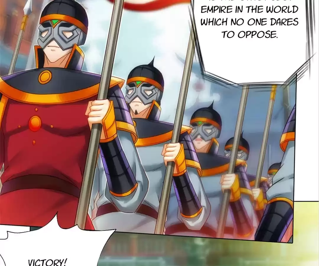 Lang Huan Library Chapter 95 page 9 - 