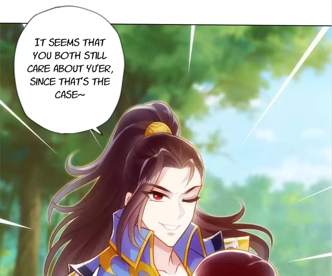 Lang Huan Library Chapter 95 page 85 - 
