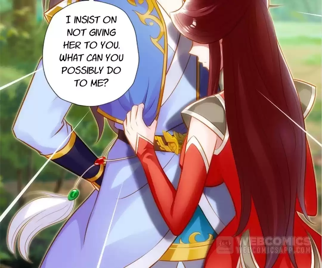 Lang Huan Library Chapter 95 page 86 - 