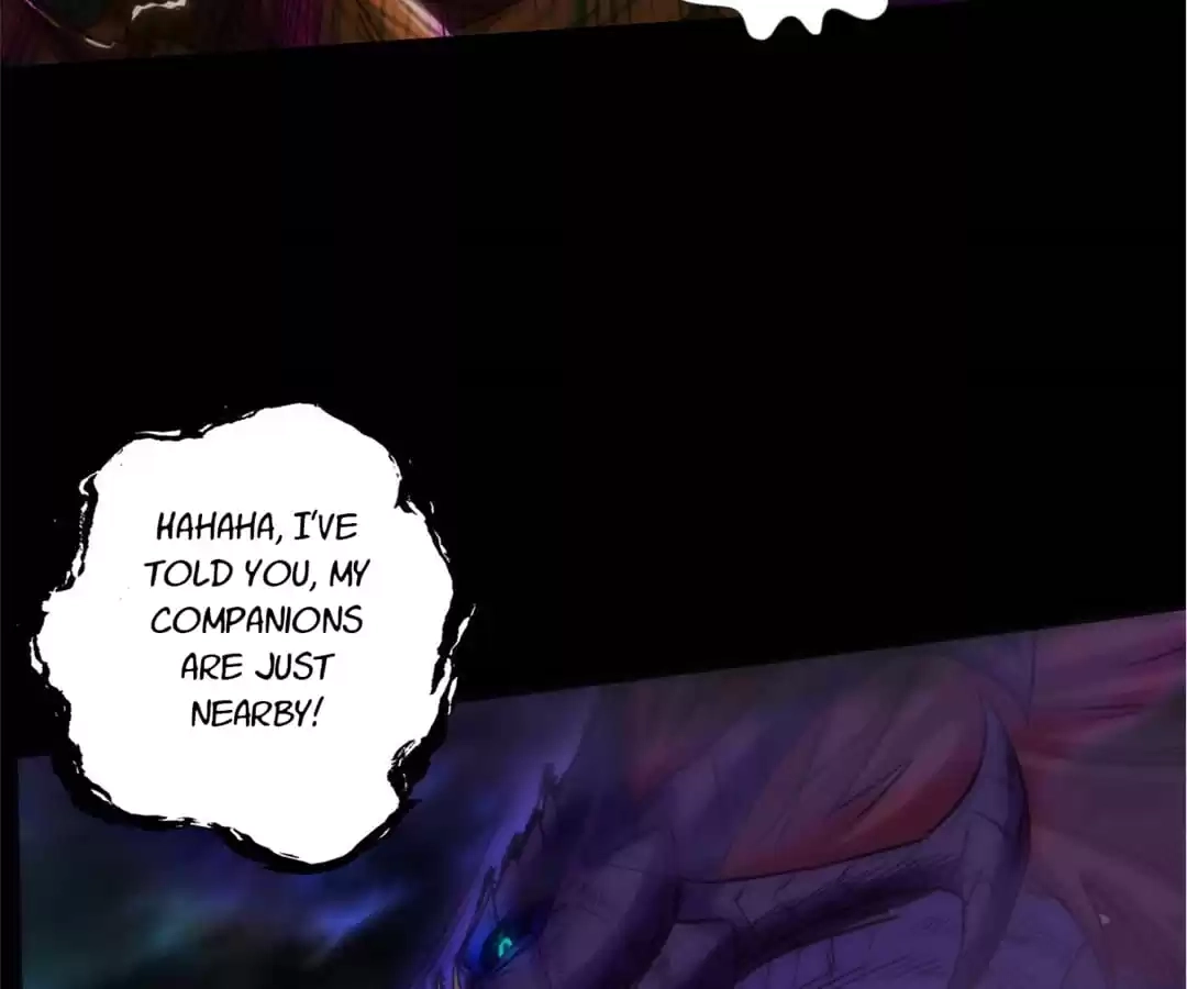 Lang Huan Library Chapter 95 page 92 - 