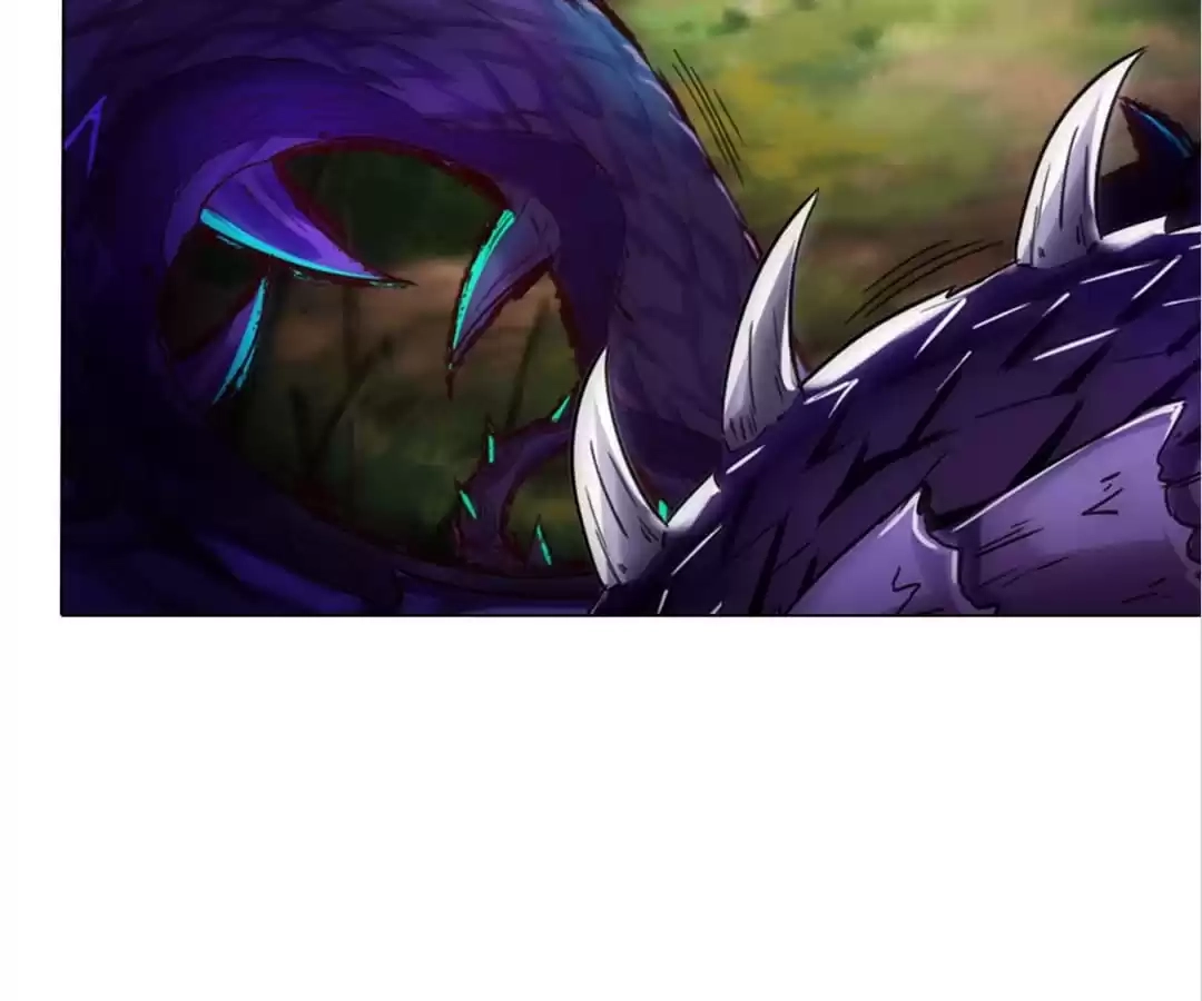 Lang Huan Library Chapter 96 page 11 - 