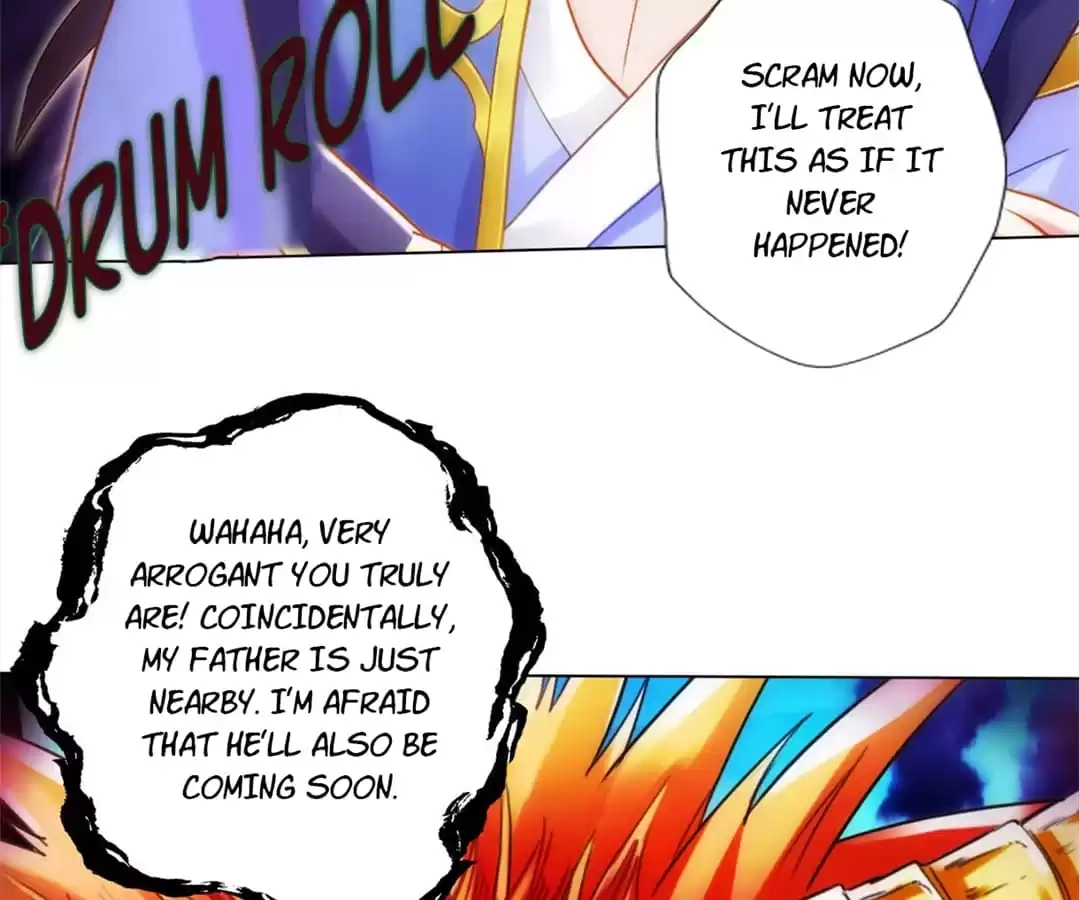 Lang Huan Library Chapter 96 page 107 - 