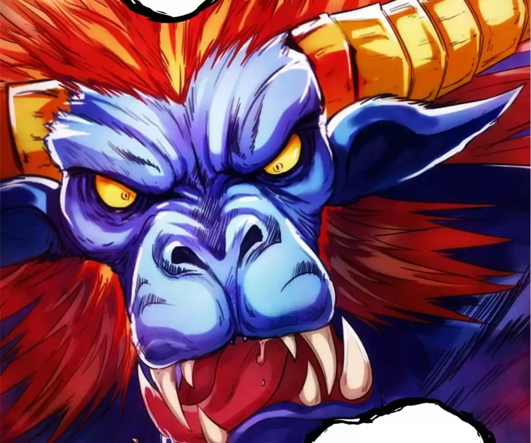 Lang Huan Library Chapter 96 page 108 - 