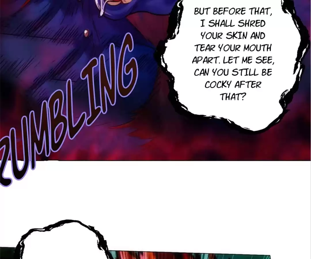 Lang Huan Library Chapter 96 page 109 - 