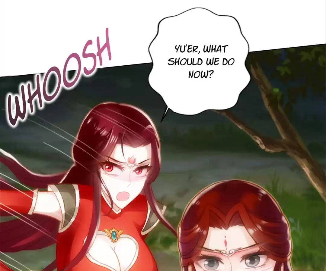 Lang Huan Library Chapter 96 page 12 - 