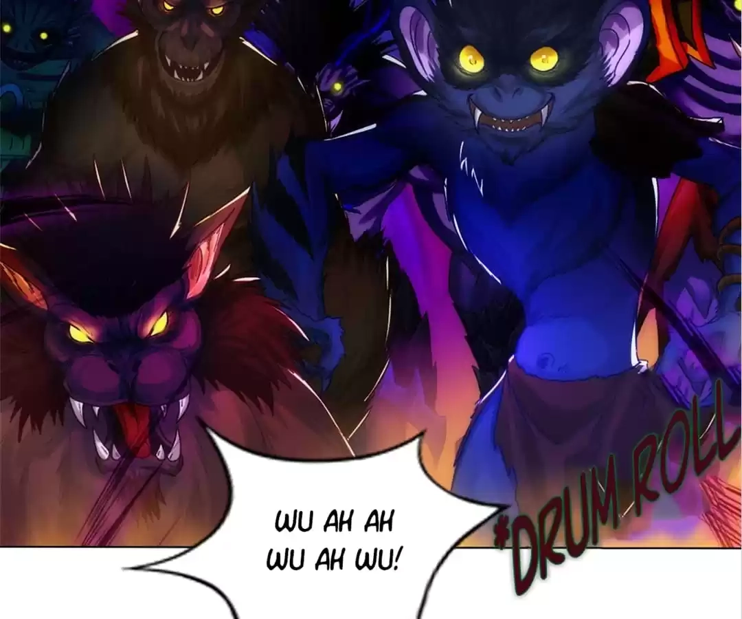 Lang Huan Library Chapter 96 page 113 - 