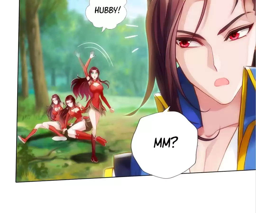 Lang Huan Library Chapter 96 page 115 - 