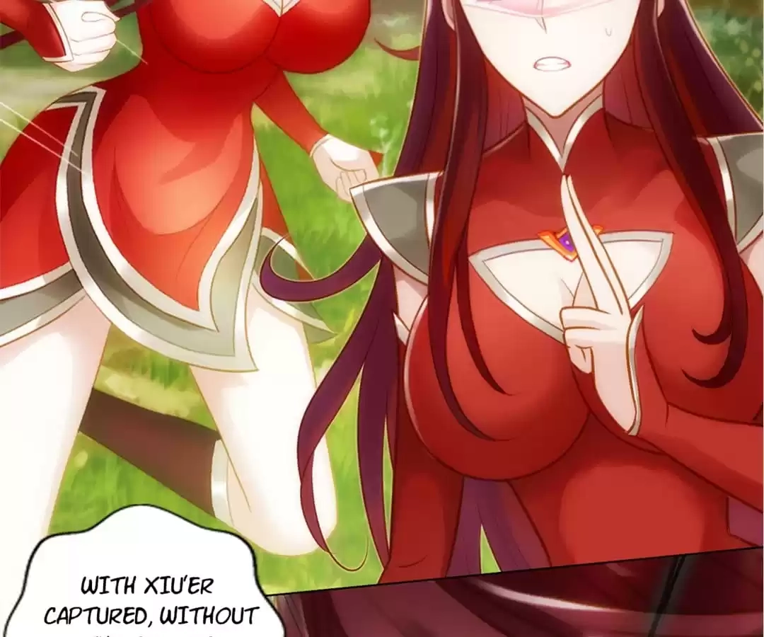 Lang Huan Library Chapter 96 page 13 - 