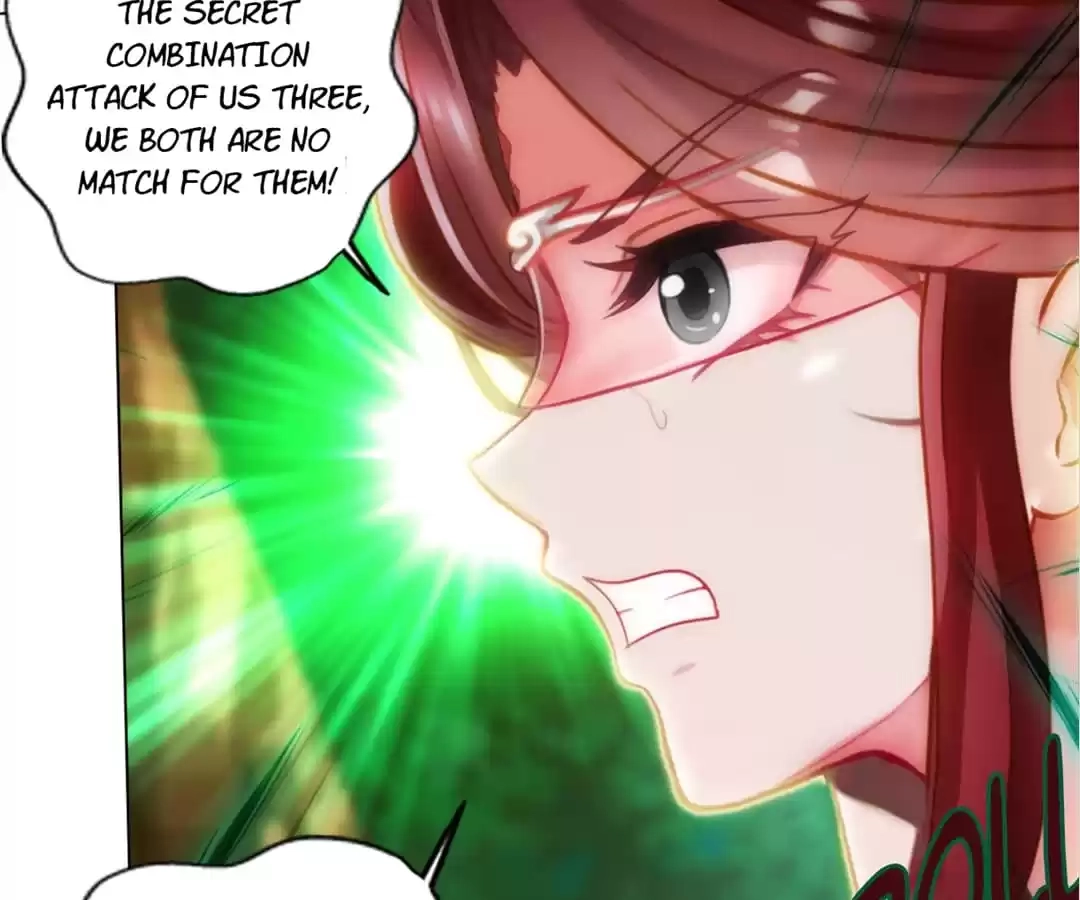 Lang Huan Library Chapter 96 page 14 - 