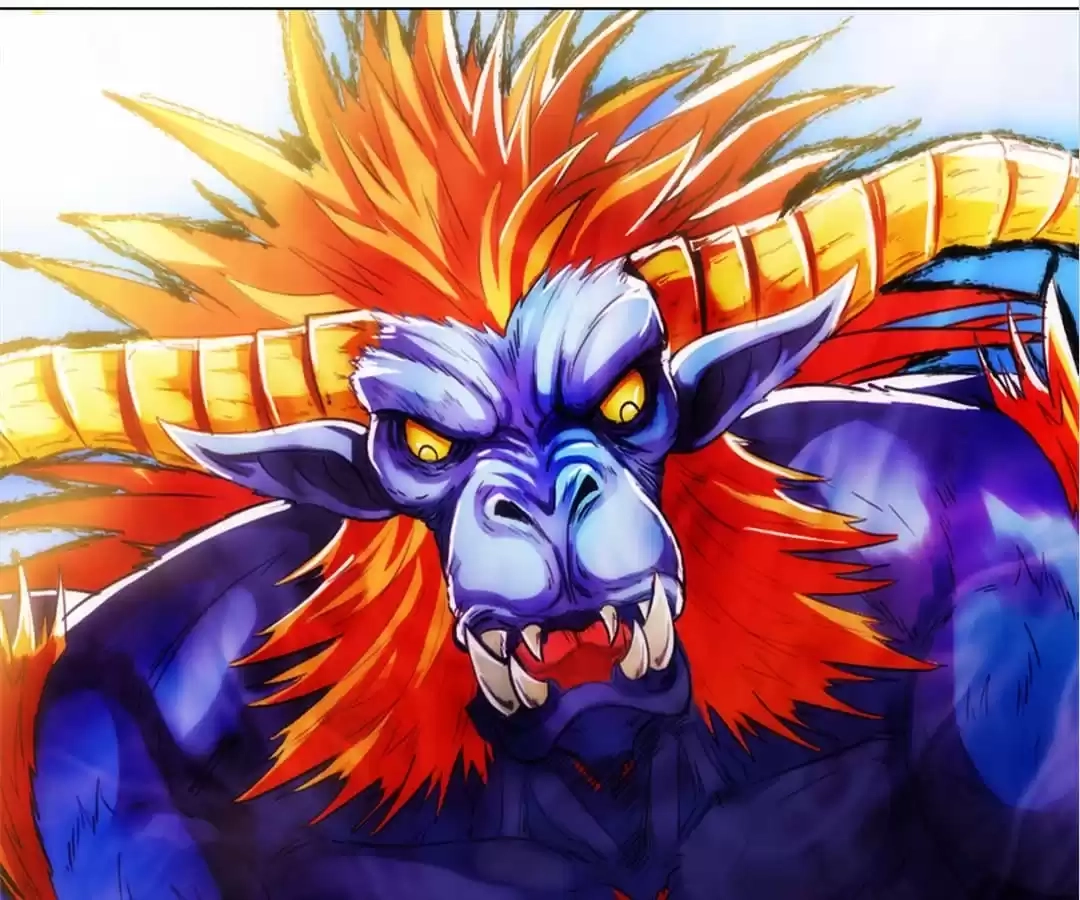 Lang Huan Library Chapter 96 page 16 - 