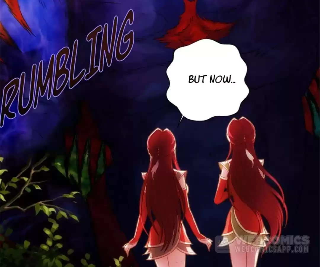 Lang Huan Library Chapter 96 page 17 - 