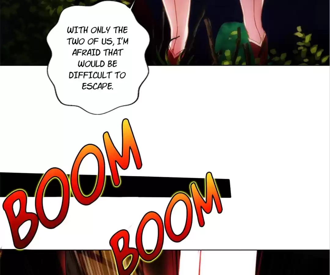 Lang Huan Library Chapter 96 page 18 - 