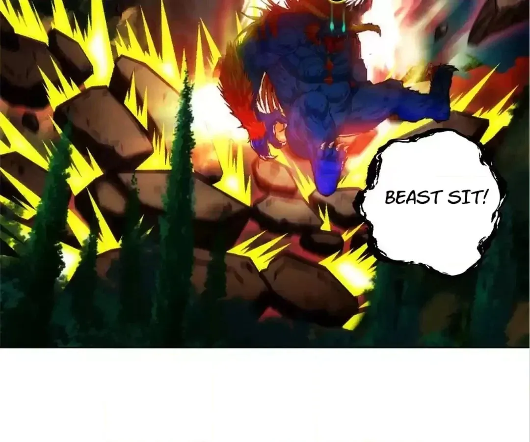 Lang Huan Library Chapter 96 page 20 - 