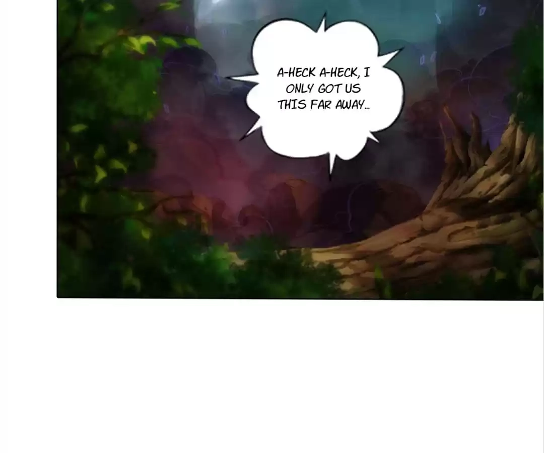 Lang Huan Library Chapter 96 page 28 - 