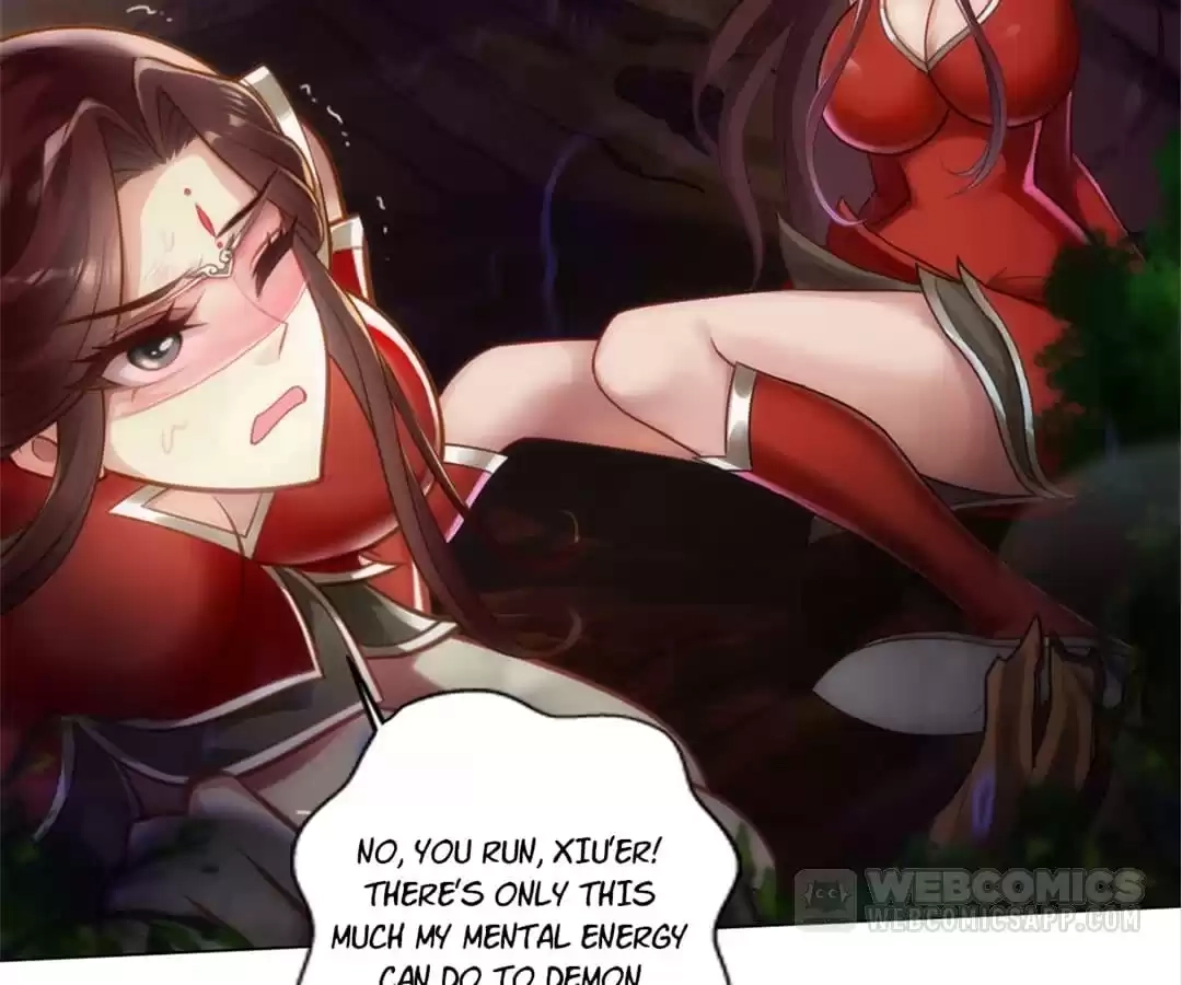 Lang Huan Library Chapter 96 page 31 - 