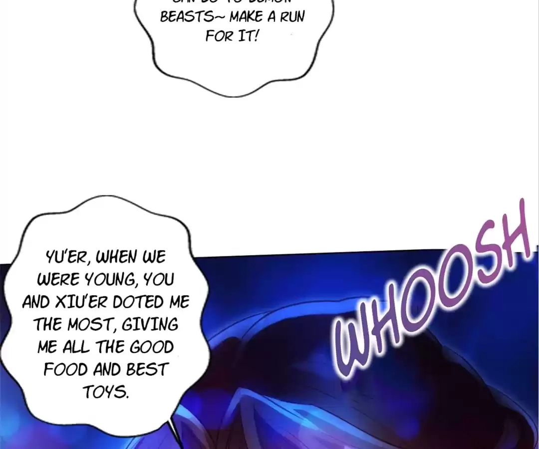 Lang Huan Library Chapter 96 page 32 - 