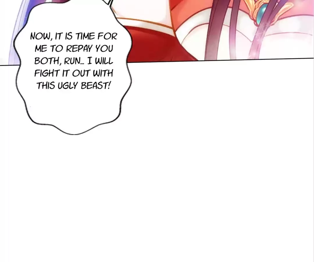 Lang Huan Library Chapter 96 page 34 - 
