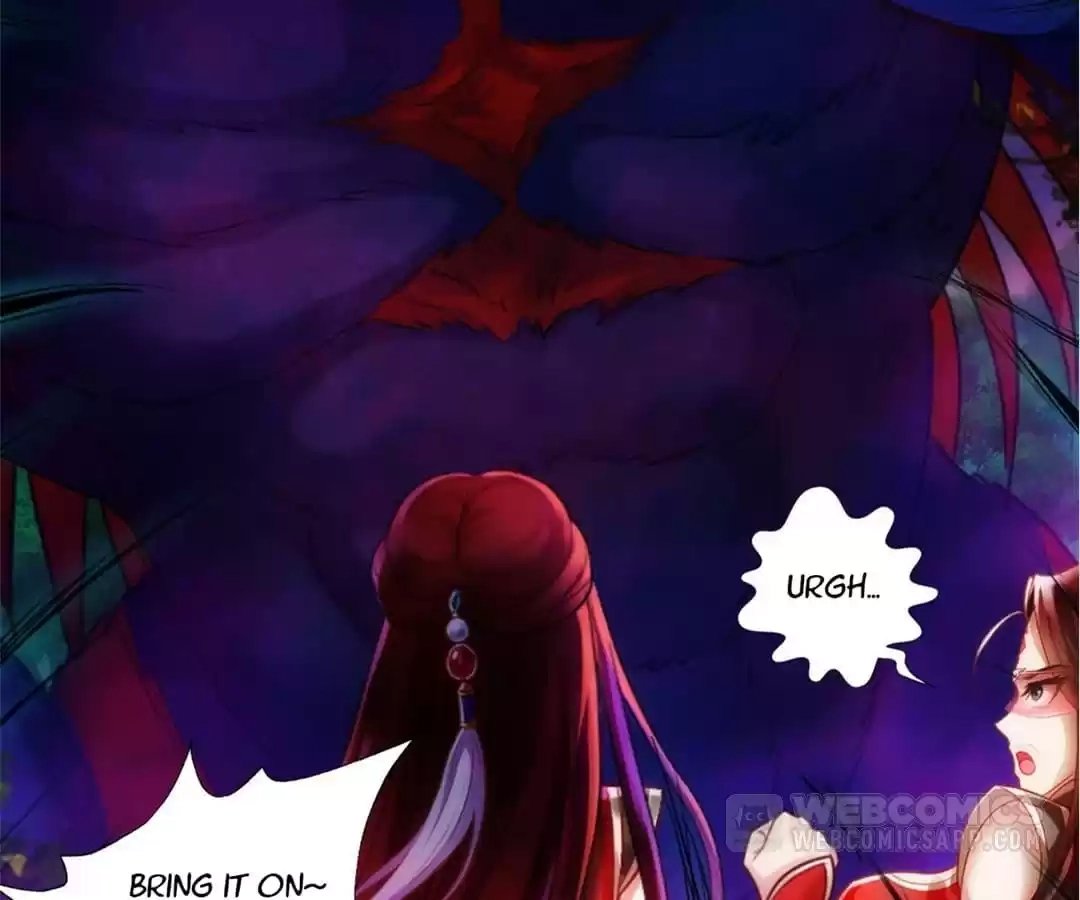 Lang Huan Library Chapter 96 page 39 - 