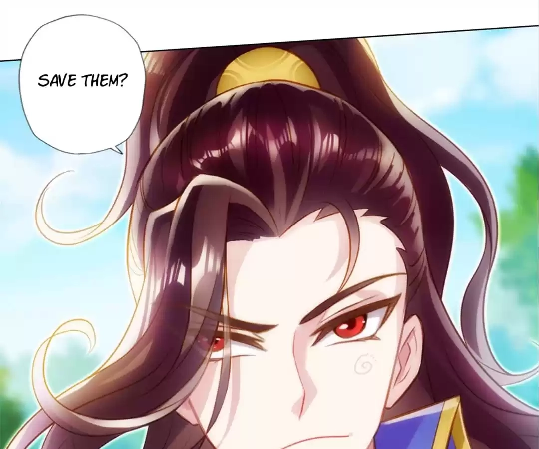 Lang Huan Library Chapter 96 page 45 - 