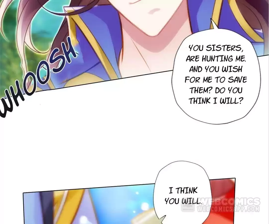 Lang Huan Library Chapter 96 page 46 - 