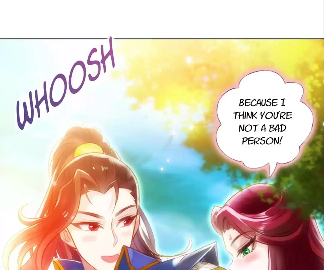 Lang Huan Library Chapter 96 page 48 - 
