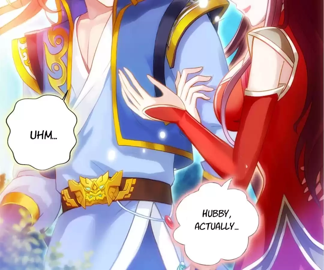 Lang Huan Library Chapter 96 page 49 - 