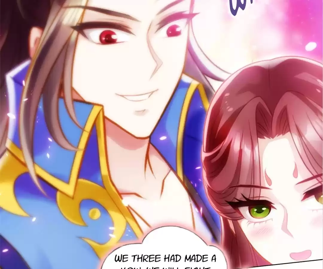 Lang Huan Library Chapter 96 page 51 - 