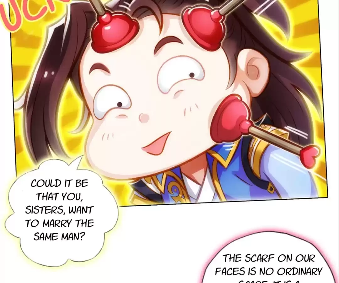 Lang Huan Library Chapter 96 page 53 - 