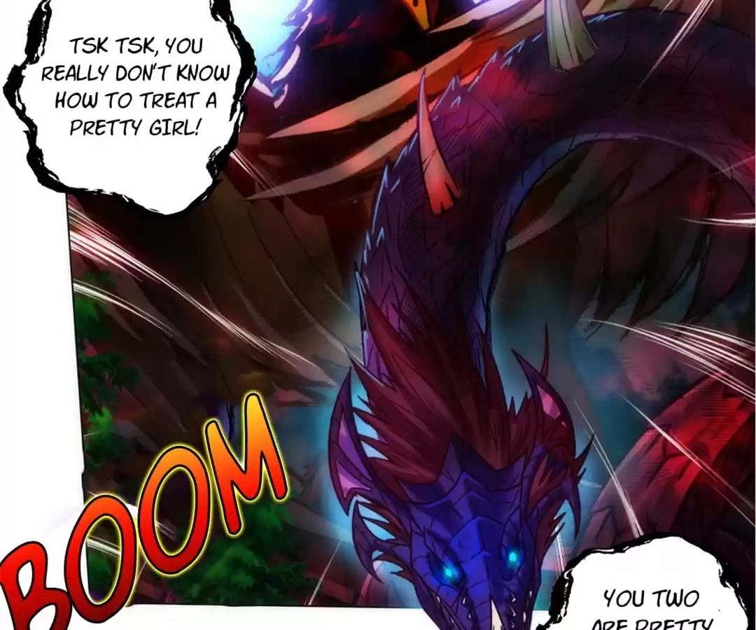 Lang Huan Library Chapter 96 page 59 - 