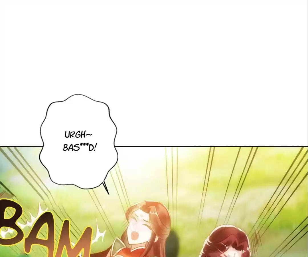 Lang Huan Library Chapter 96 page 61 - 