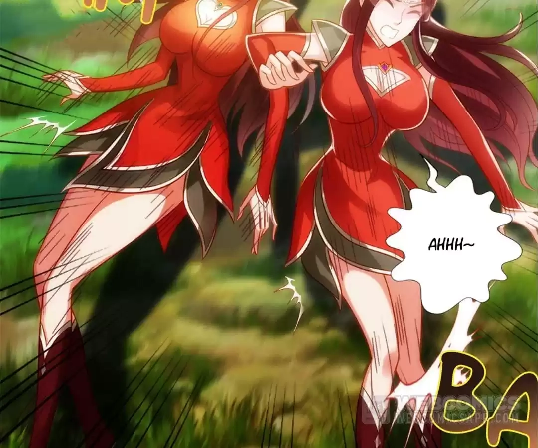 Lang Huan Library Chapter 96 page 62 - 