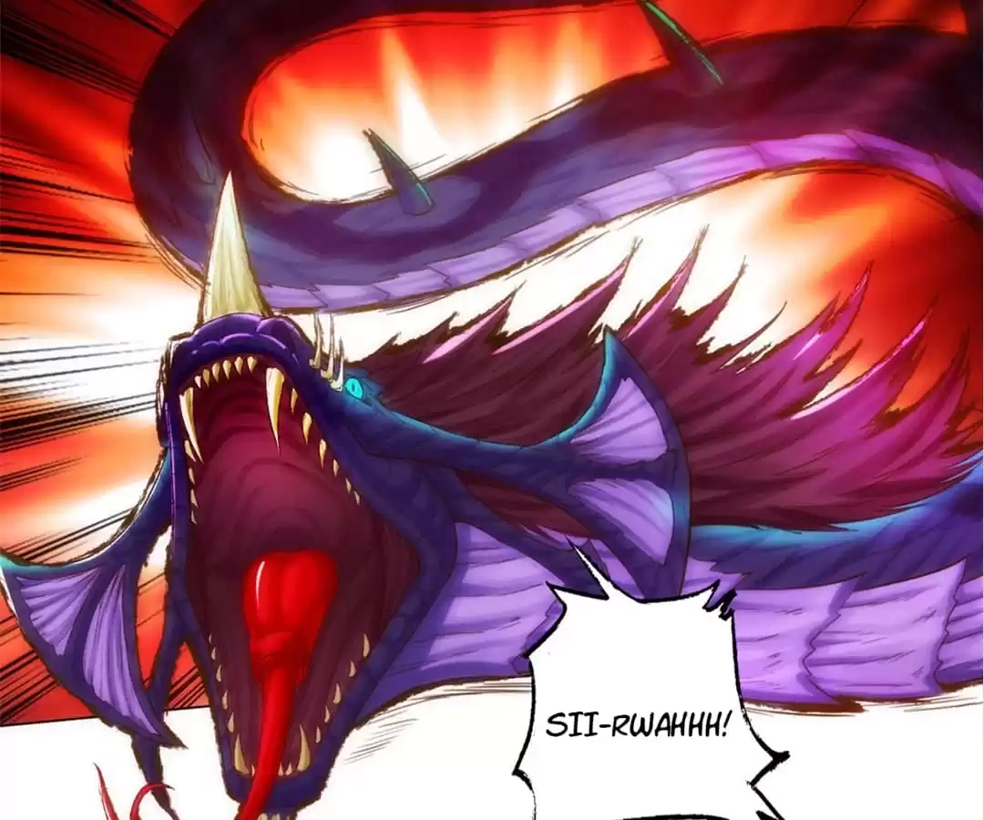 Lang Huan Library Chapter 96 page 65 - 