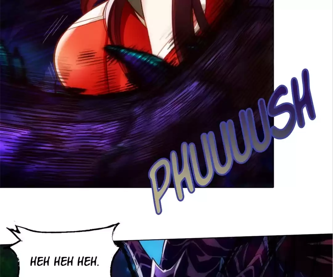 Lang Huan Library Chapter 96 page 67 - 