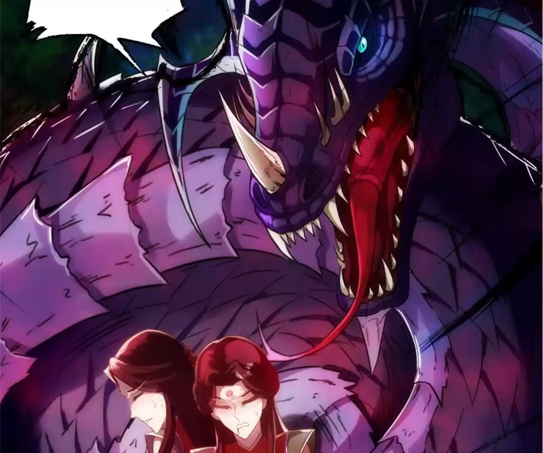 Lang Huan Library Chapter 96 page 68 - 